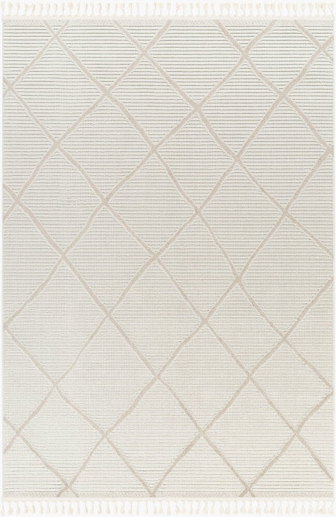 Finland Machine Woven Rug