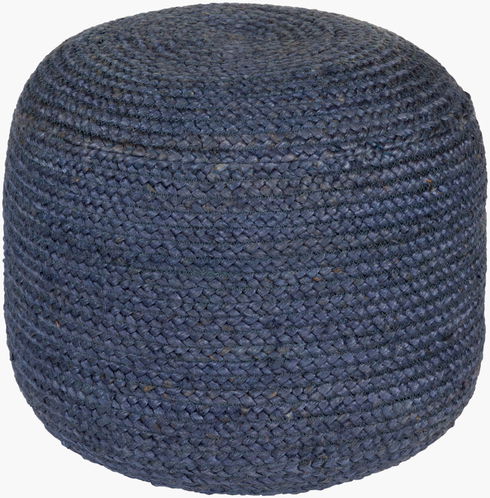 Tropics Pouf