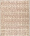 Hans Handmade Rug, by Surya, 1'6" length x 1'6" width thumbnail