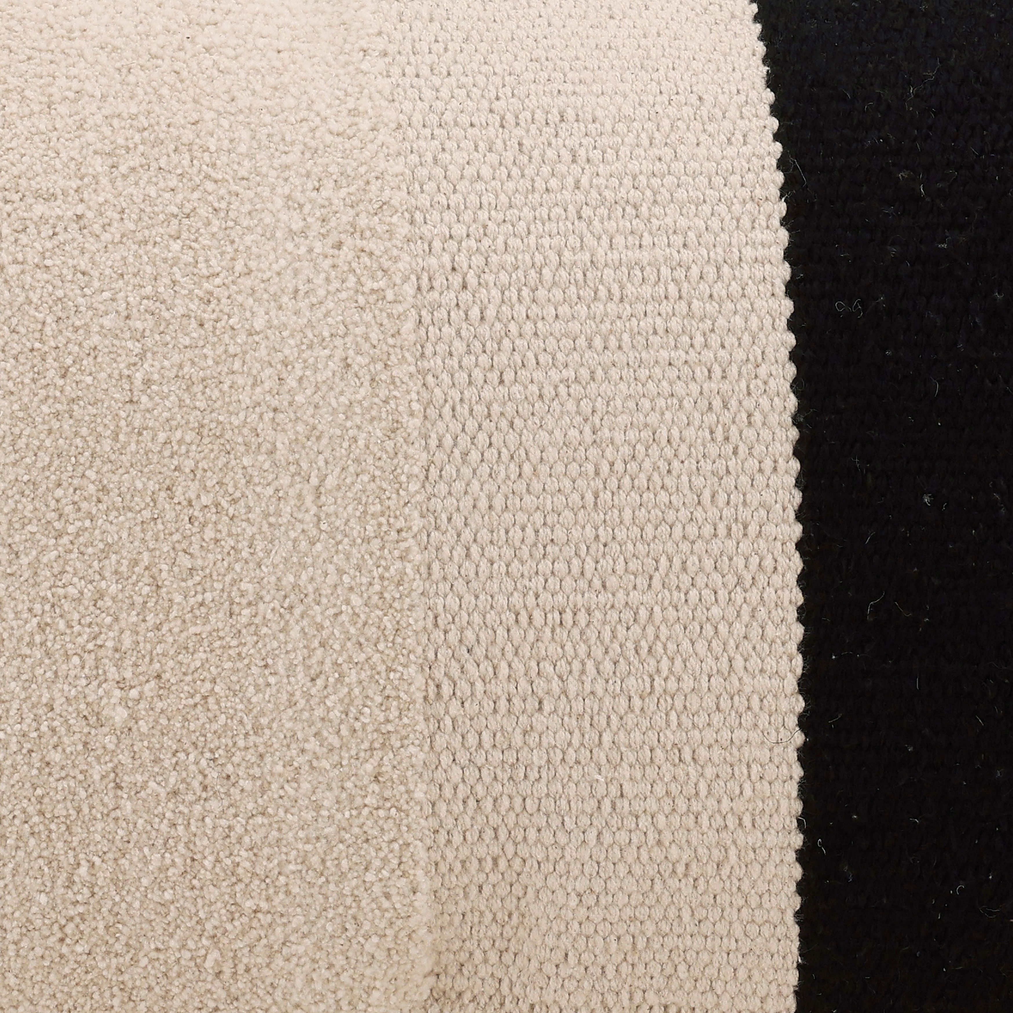 Aija Pillow, Decorative Pillow by Dovetail, 24" width x 14" height x 4" depth View 3