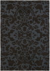 Kyah Handmade Rug, by Surya, 7'10" length x 5'7" width thumbnail
