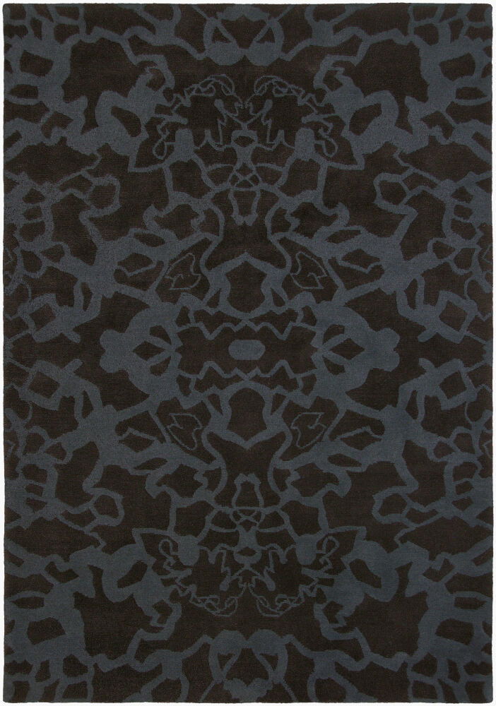 Kyah Handmade Rug large image 