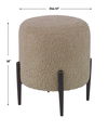 Avila Latte Ottoman thumbnail 2