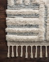 Loloi Khalid Rug, 8'6" length x 11'6" width thumbnail 4