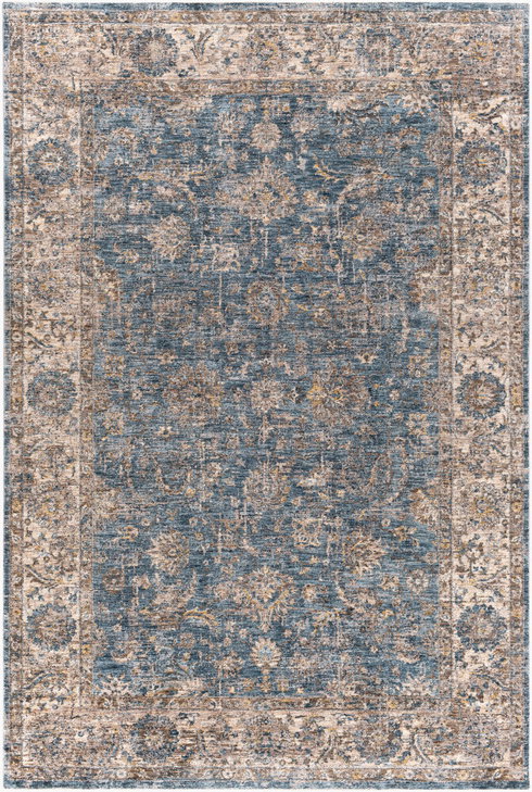 Mirabel Machine Woven Rug