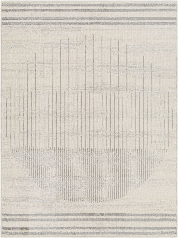Floransa Machine Woven Rug large image 
