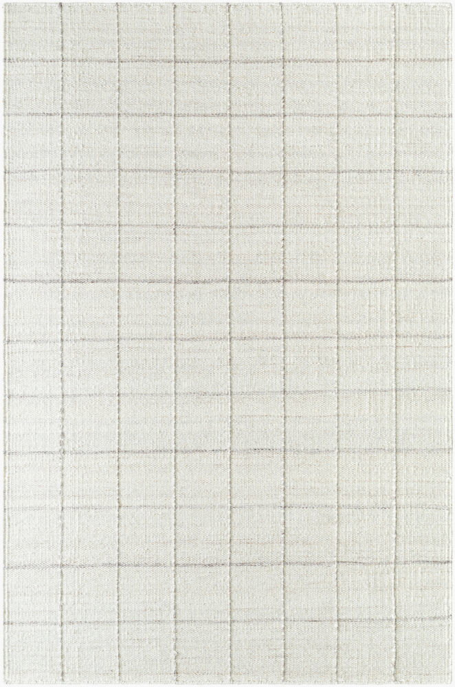 Mardin Handmade Rug, by Surya, 7'6" length x 5' width