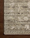Loloi Milena Rug, 1'6" length x 1'6" width thumbnail 6