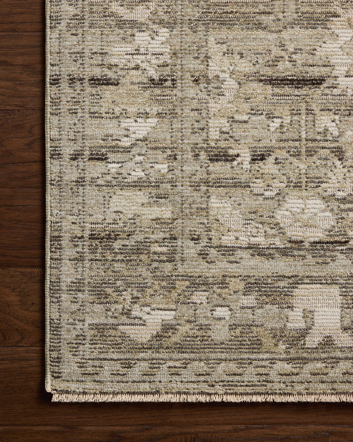 Loloi Milena Rug, 4' length x 6' width View 6