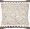 Faroe Accent Pillow Poly, Decorative Pillow by Surya, 20" length x 20" width thumbnail