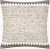 Faroe Accent Pillow Poly, Decorative Pillow by Surya, 22" length x 22" width thumbnail