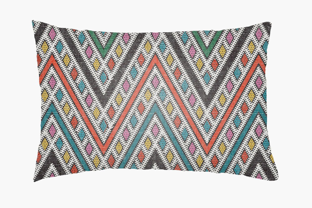 Lolita Lumbar Pillow large image 