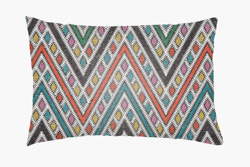 Lolita Lumbar Pillow