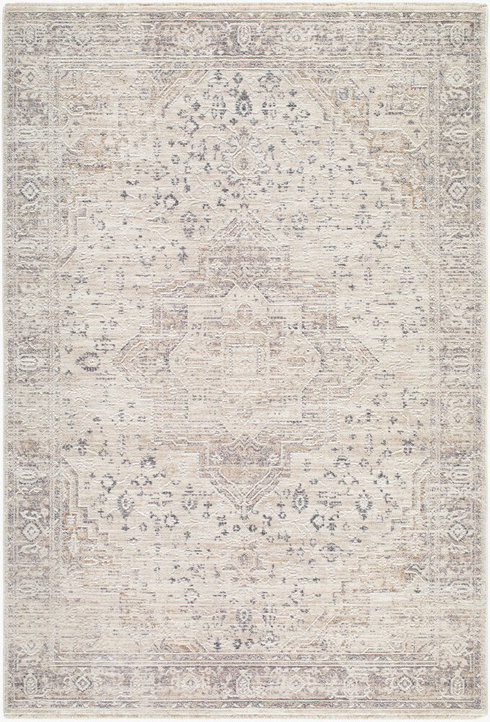 Seclusion Machine Woven Rug