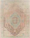 Unique Handmade Rug thumbnail 0