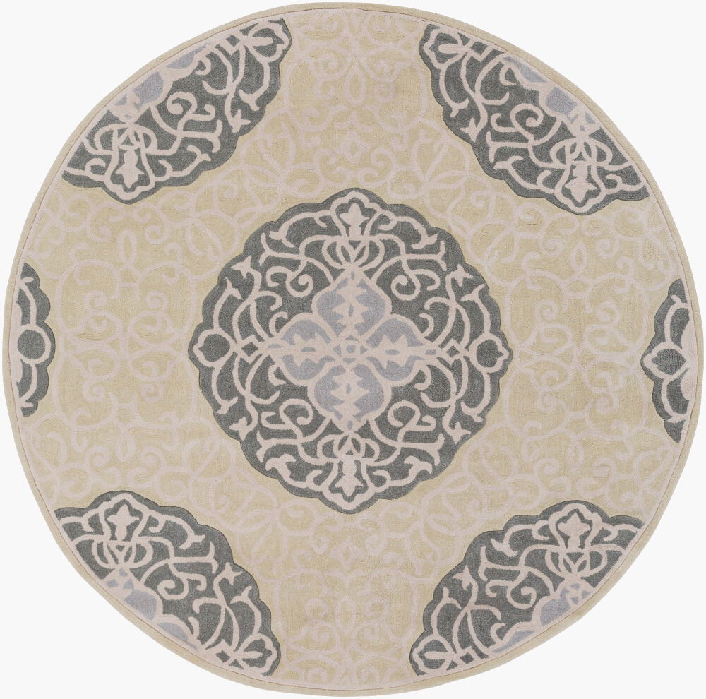 Cosmopolitan Handmade Rug large image 
