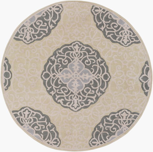 Cosmopolitan Handmade Rug