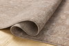 Chris Loves Julia x Loloi Louisa Rug, 5'3" length x 5'3" width thumbnail 6