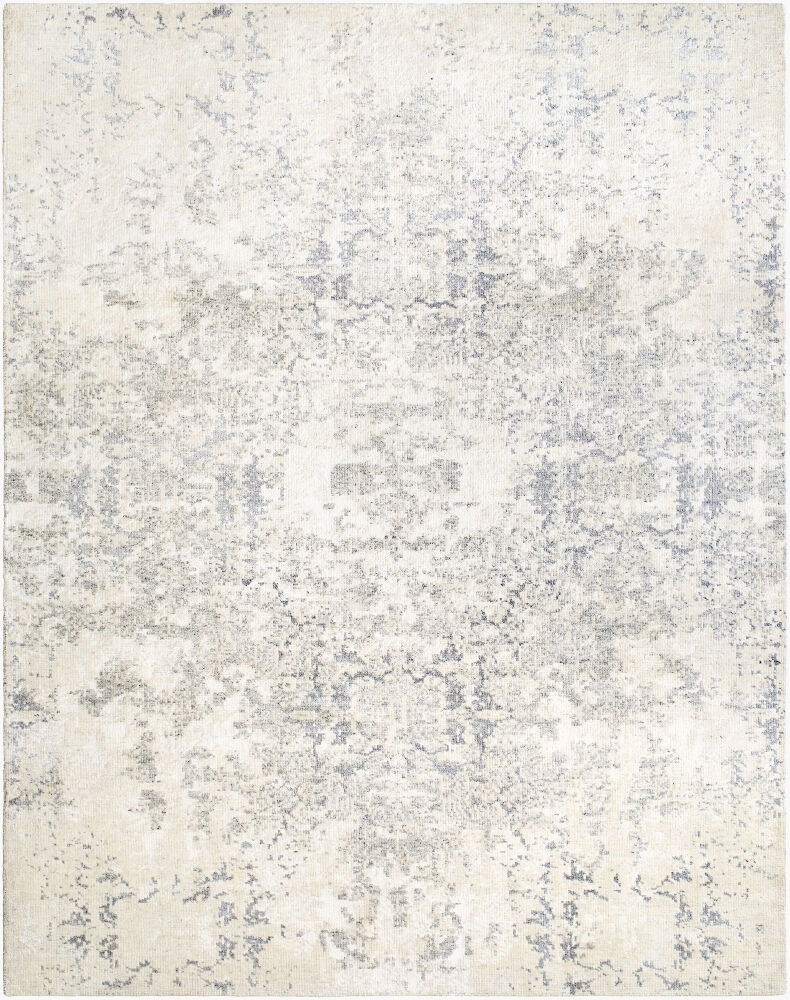 Lille Handmade Rug large image 