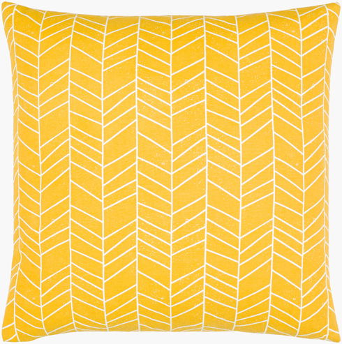 Lachen Accent Pillow