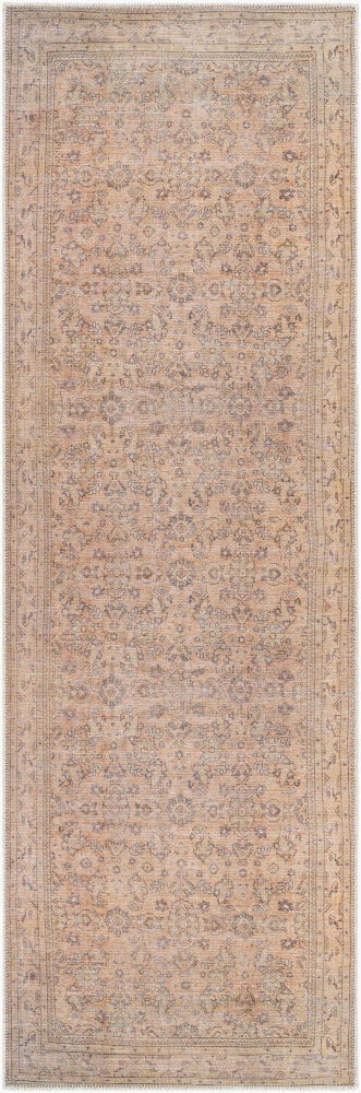 Amelie Machine Woven Rug