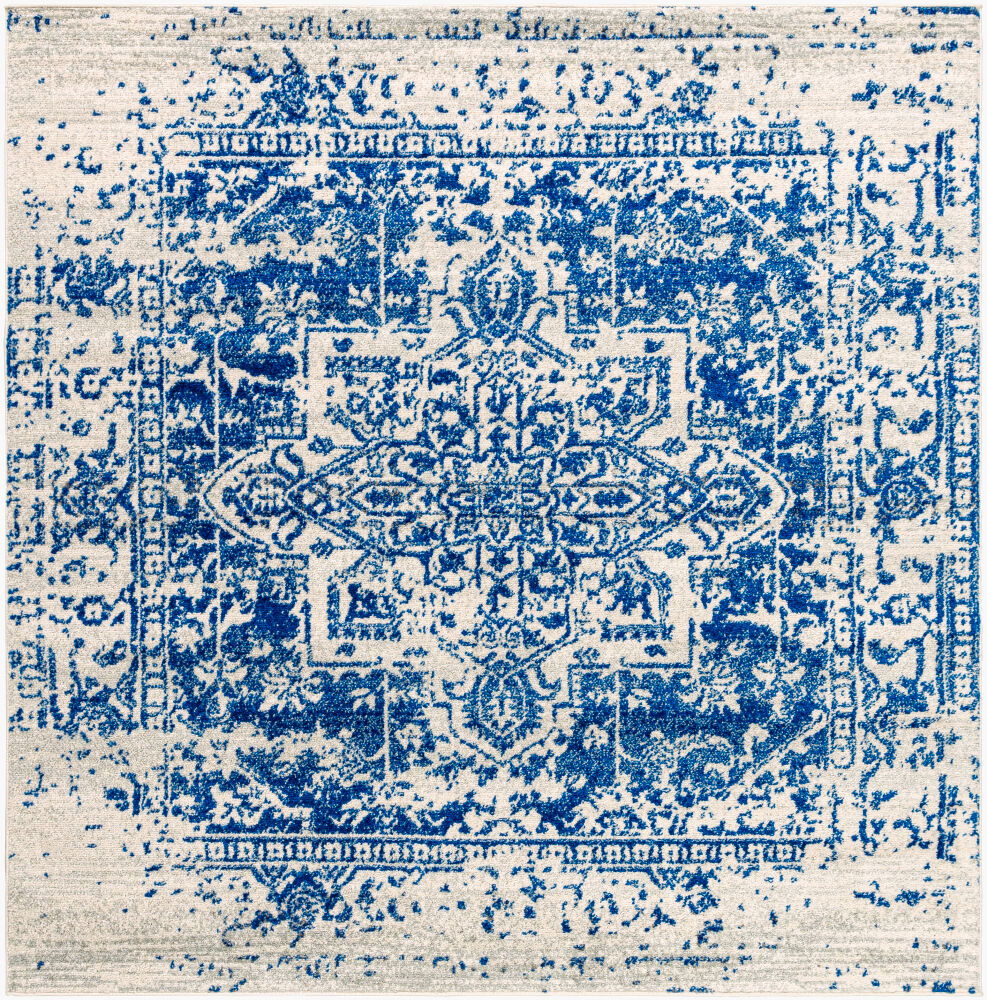Harput Machine Woven Rug large image 