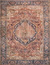 Loloi Layla Rug, 5' length x 7'6" width thumbnail 1