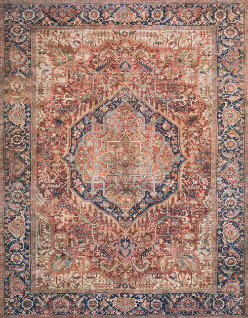 Loloi Layla Rug
