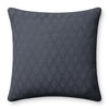 Chris Loves Julia x Loloi Cary Pillow, Decorative Pillow, 26" length x 26" width thumbnail 1