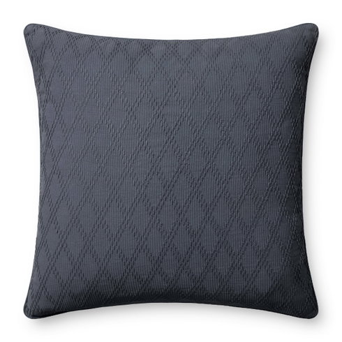Chris Loves Julia x Loloi Cary Pillow