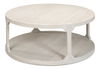 Devon Coffee Table  Grey Thorne thumbnail 0