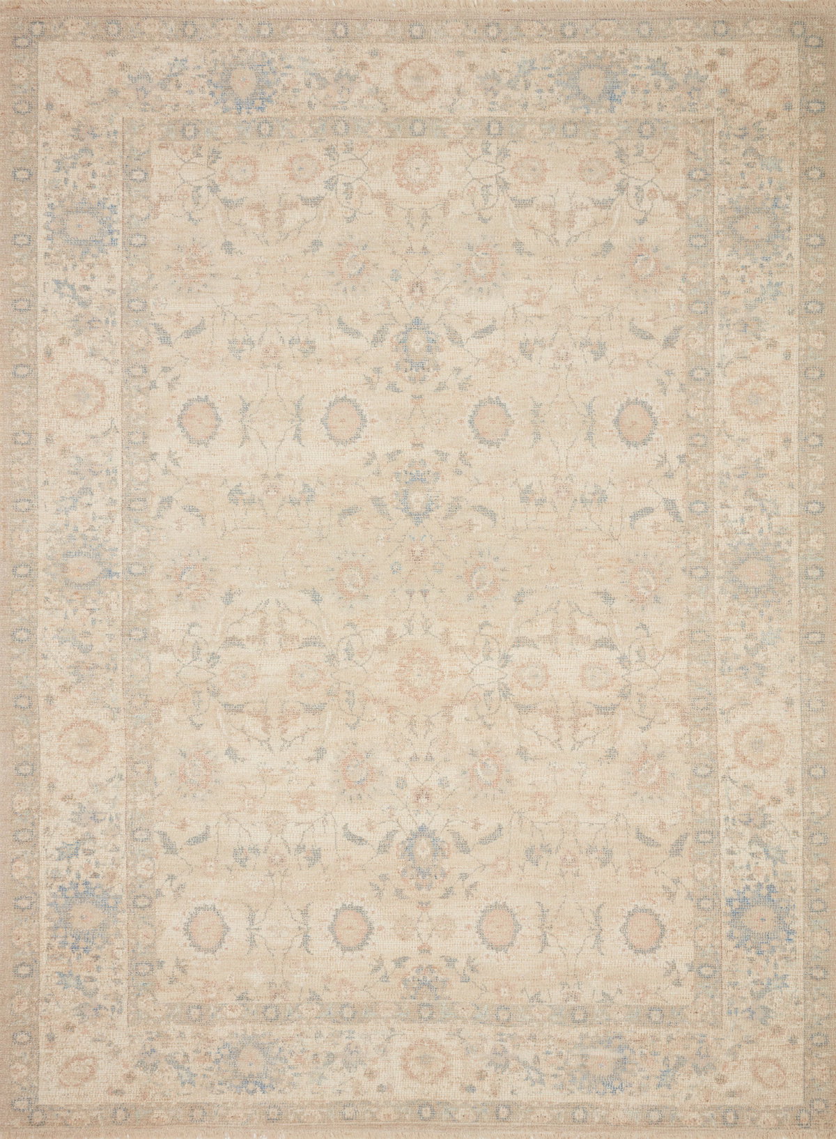 Loloi Priya Rug, 7'9" length x 9'9" width View 1