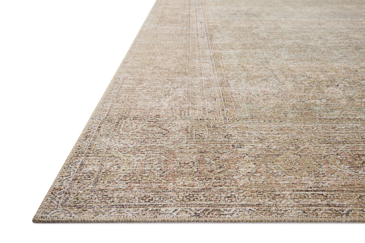 Amber Lewis x Loloi Cambria Rug, 5' length x 7'6" width View 4