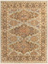 Biscayne Handmade Rug thumbnail 0