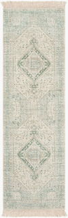 Zainab Handmade Rug, by Surya, 8' length x 2'6" width thumbnail