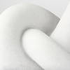 Otto  Granite Resin Large Knot Sculpture Decorative Object, by Mercana, 12.01" length x 10.47" width x 7.48" height thumbnail 9