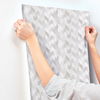Betulle Grey Wallpaper thumbnail 3