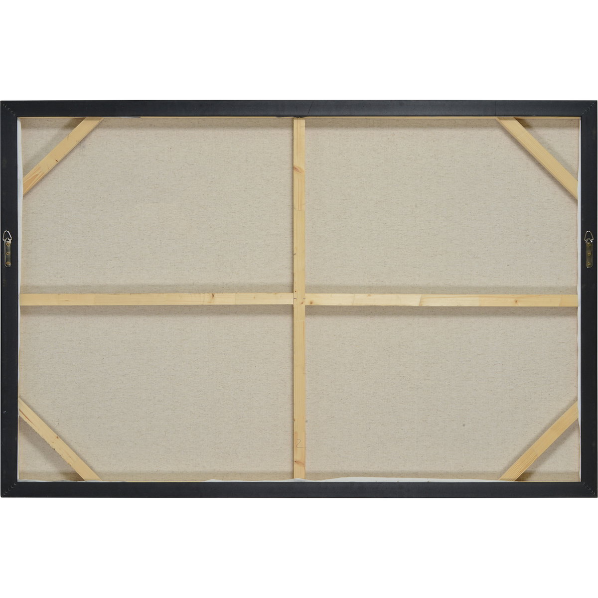 Warran  Canvas Art, Painting by Renwil, 60" height x 2" depth View 4