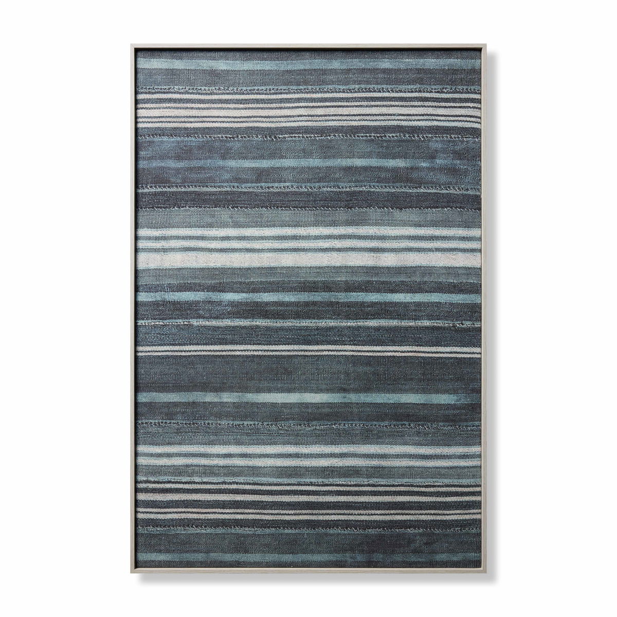 Loloi Flow Wall Art, Wall Hanging, 39" length x 59" width View 1