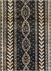 Bjorn Handmade Rug, by Surya, 11' length x 8' width thumbnail