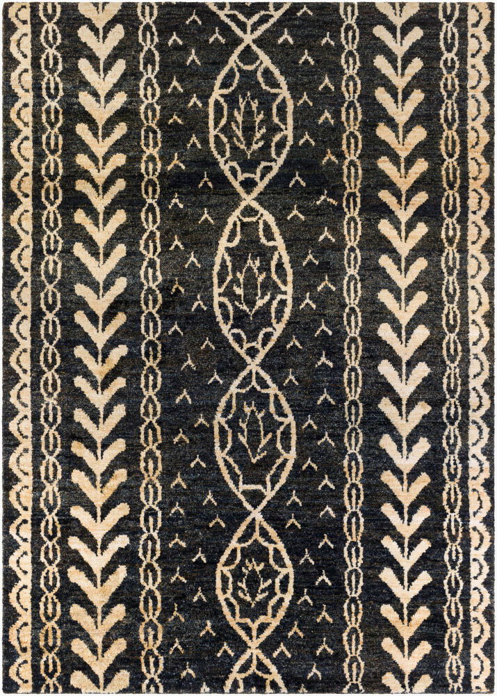 Bjorn Handmade Rug large image 