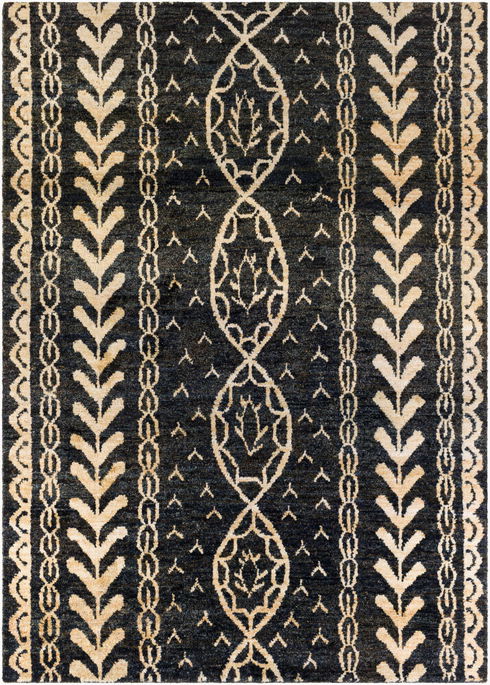 Bjorn Handmade Rug