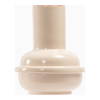 Nita Vase, by Moe's Home, 6" width x 8" height x 6" depth thumbnail 2