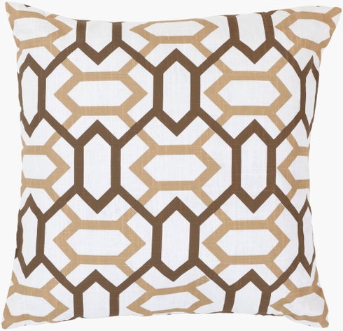 Zoe Accent Pillow