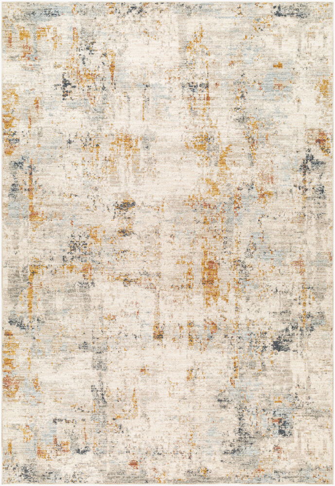 Beckham Machine Woven Rug, by Surya, 13'11.32" length x 10'0.08" width