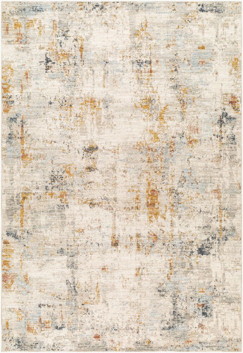 Beckham Machine Woven Rug