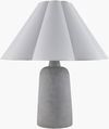 Coja Accent Table Lamp, by Surya, 19" width x 21" height thumbnail