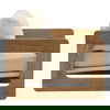 Malia Occasional Chair Birch thumbnail 2