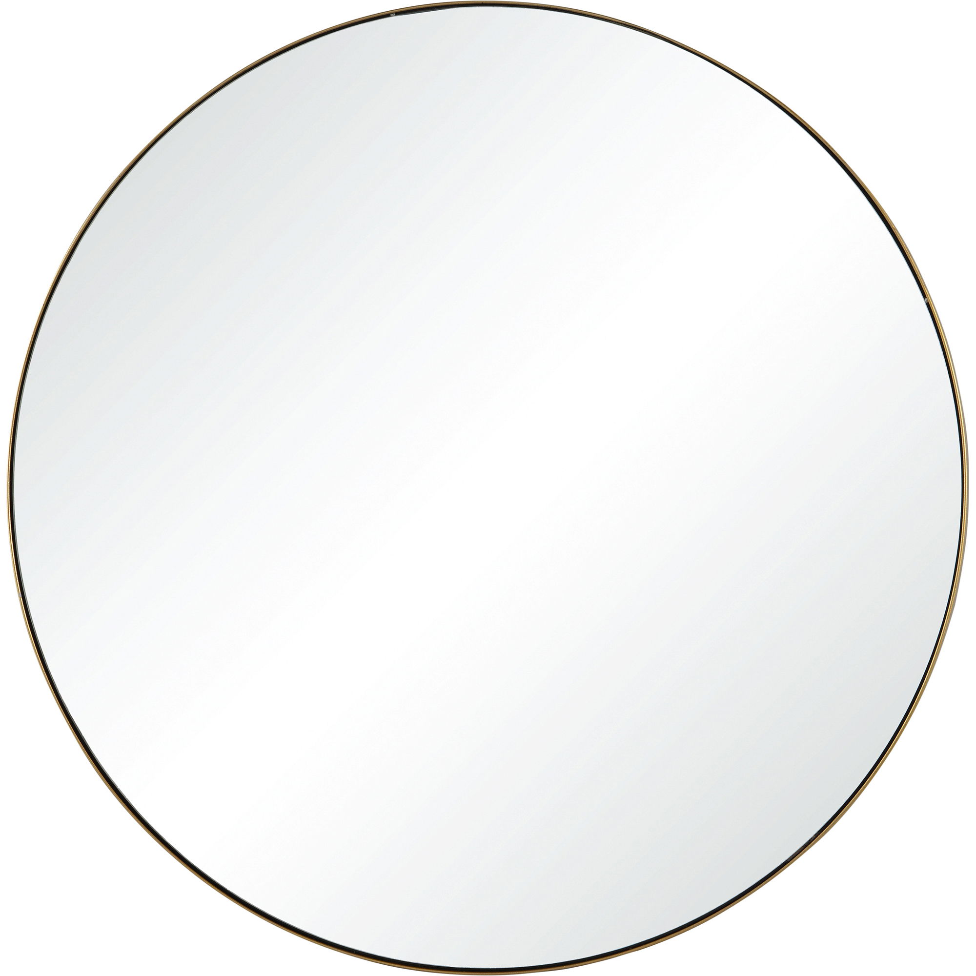 Witham Wall Mirror large image 