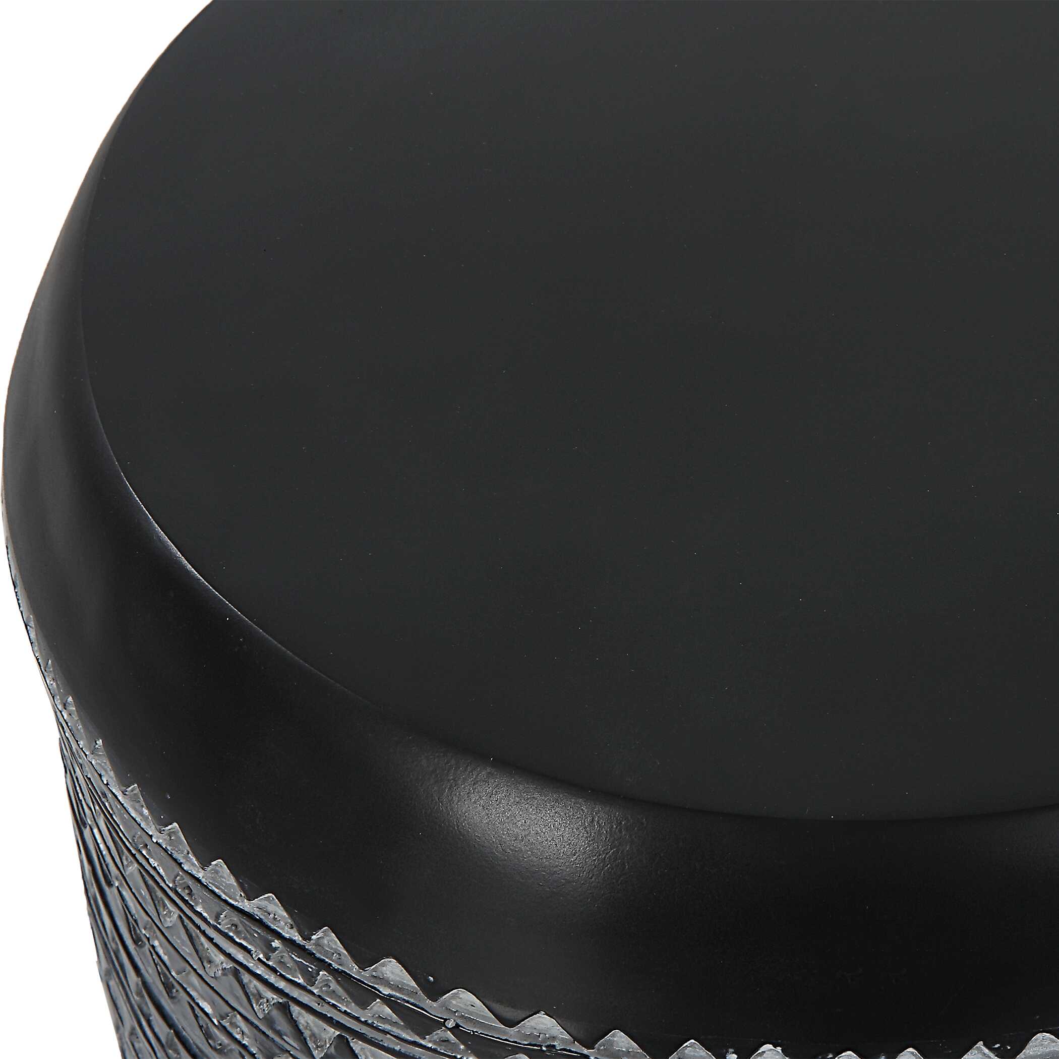 Cutting Edge Tribal Accent Table large image 